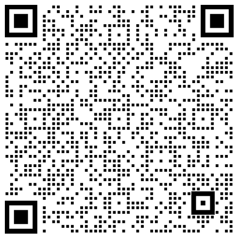 添加企业微信扫描二维码