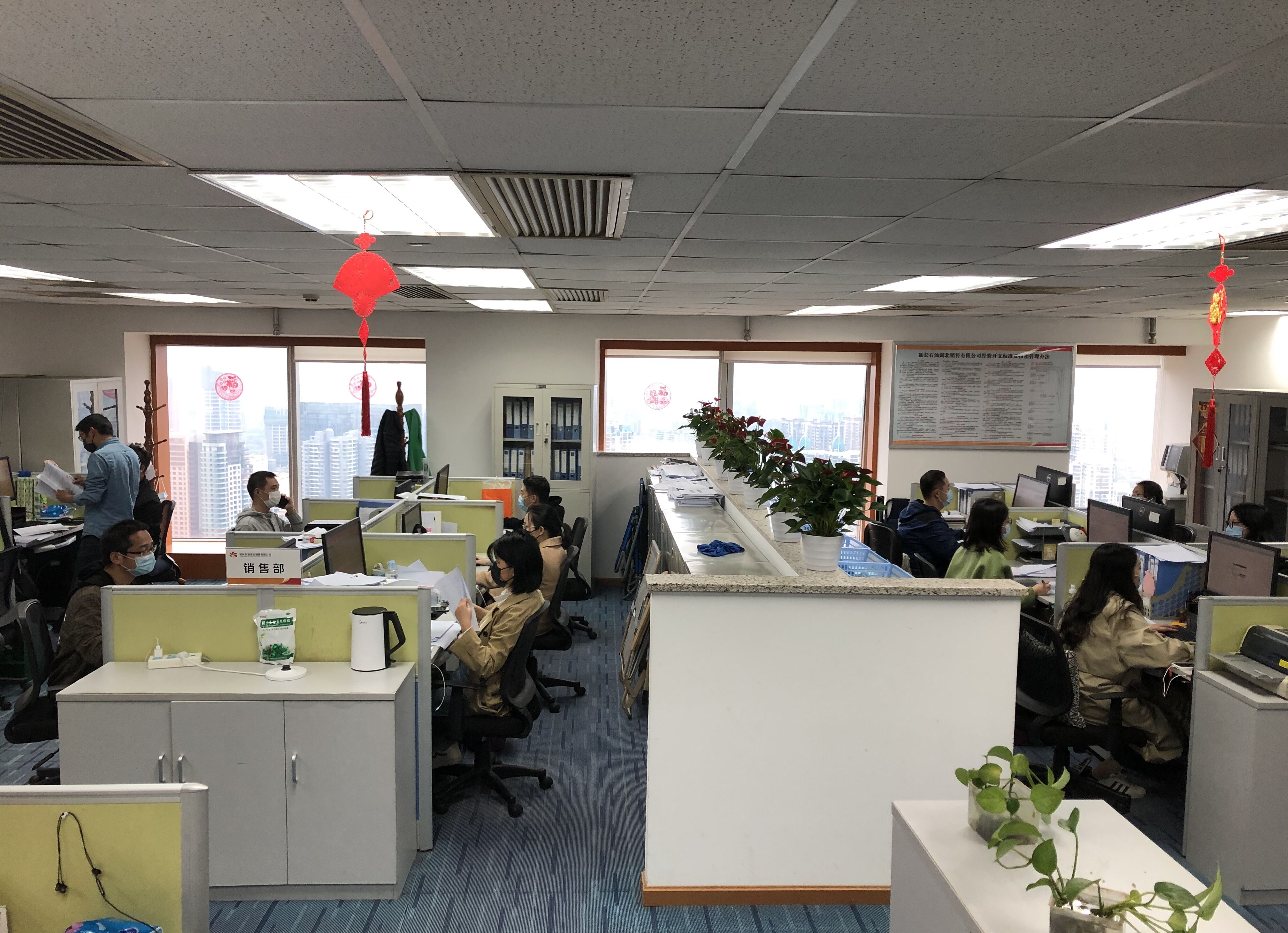电脑监控软件哪家强？中科安企终端加密+防泄密+实时监控